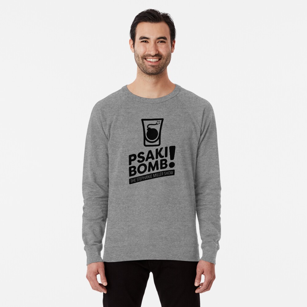 Item preview, Lightweight Sweatshirt designed and sold by SMShow.