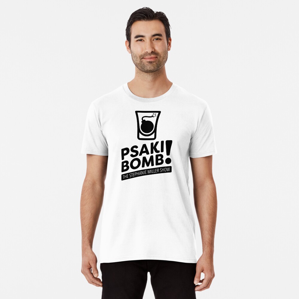 Item preview, Premium T-Shirt designed and sold by SMShow.