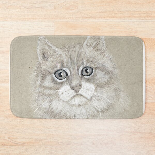 Item preview, Feline Friend designed and sold by MeadowView.