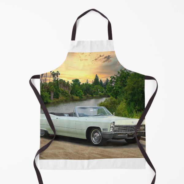 Item preview, 1967 Cadillac DeVille Convertible designed and sold by DaveKoontz.