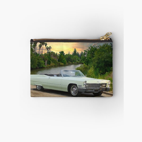 Item preview, 1967 Cadillac DeVille Convertible designed and sold by DaveKoontz.