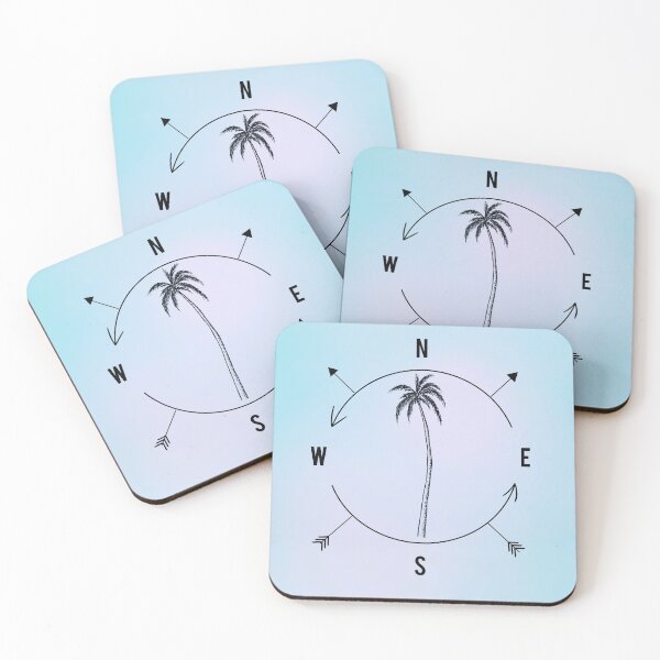 Item preview, compass designed and sold by im-burcu.