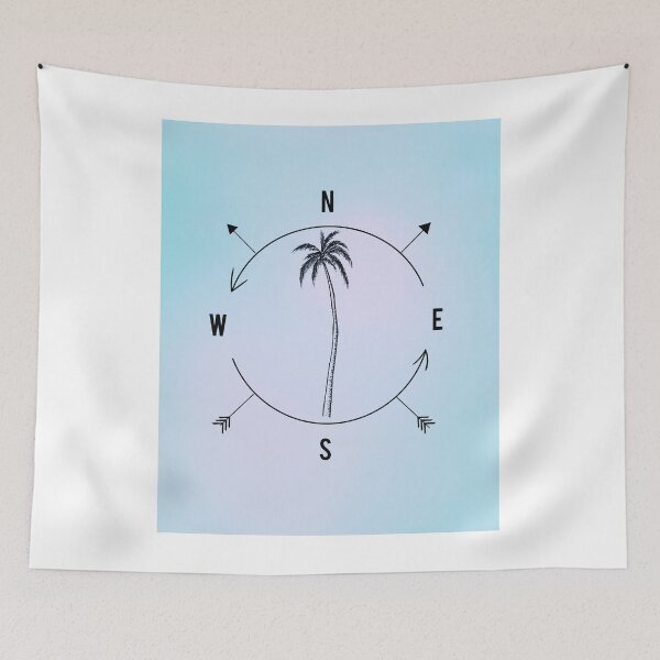 Item preview, compass designed and sold by im-burcu.