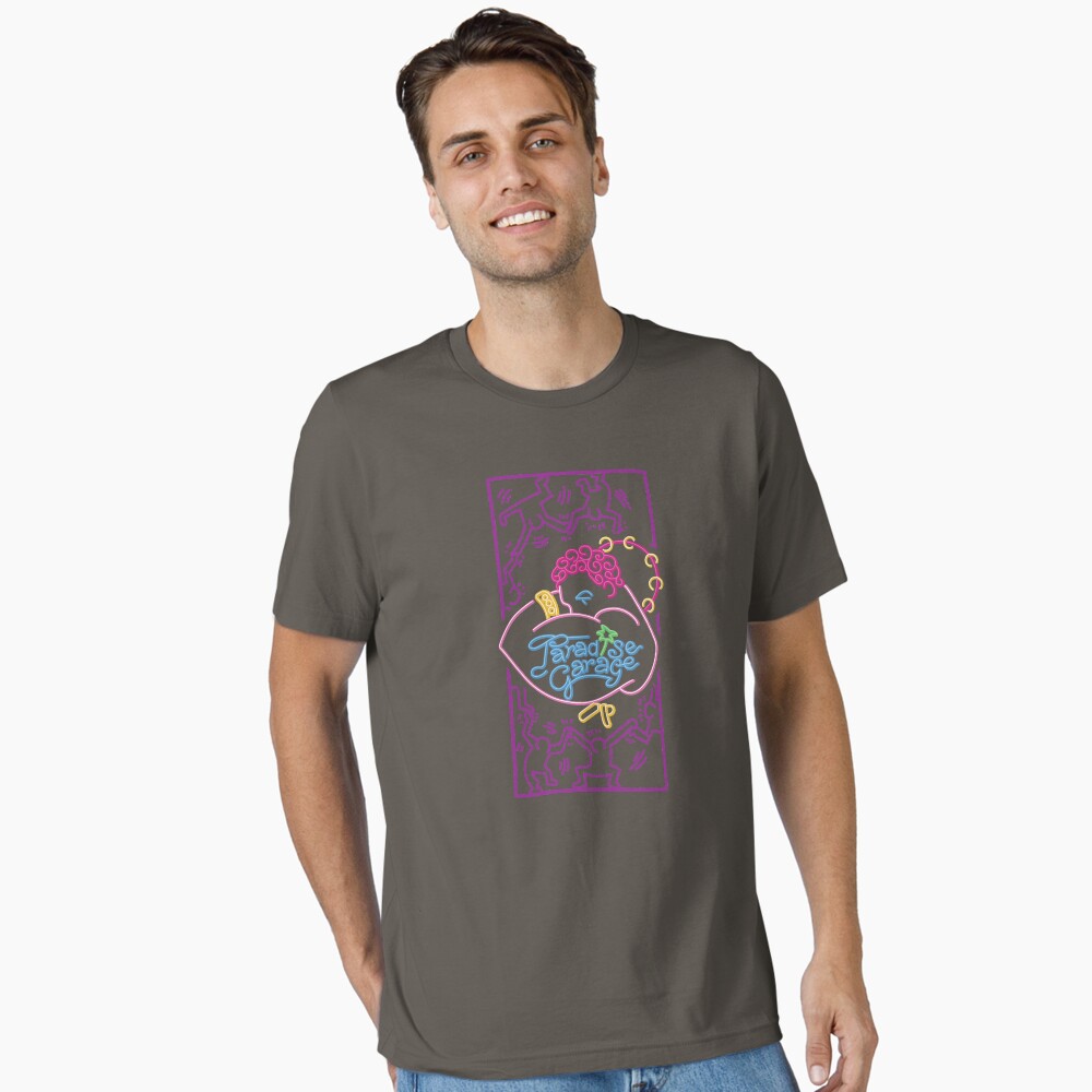 Item preview, Essential T-Shirt designed and sold by dojranliev.