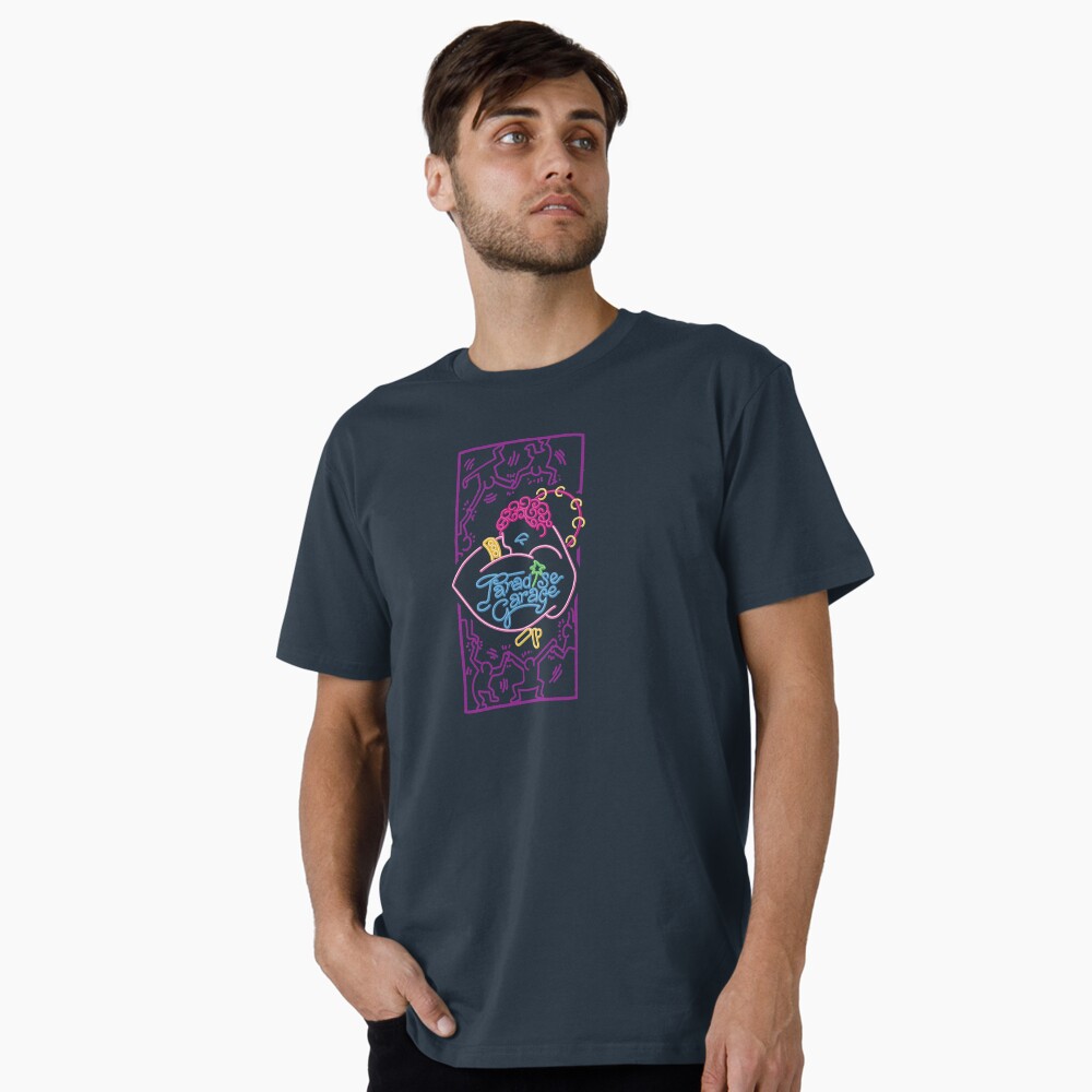 Item preview, Premium T-Shirt designed and sold by dojranliev.