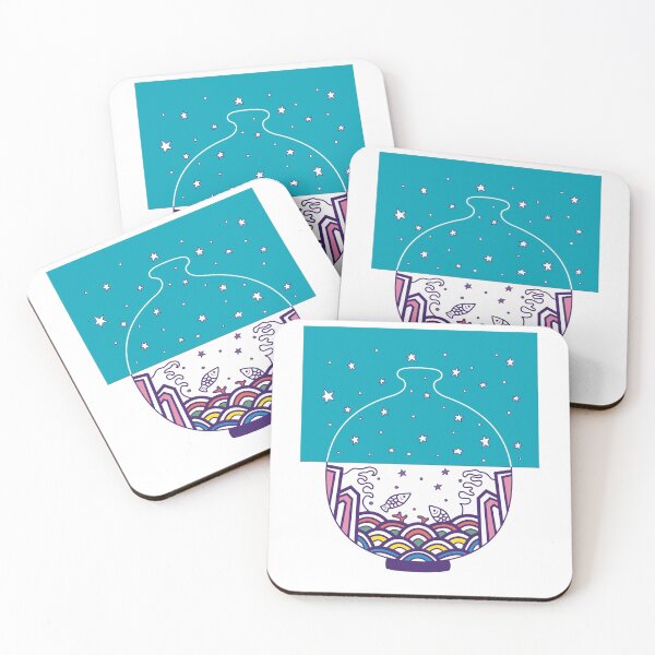 Item preview, The stars are shining designed and sold by HappyverseShop.
