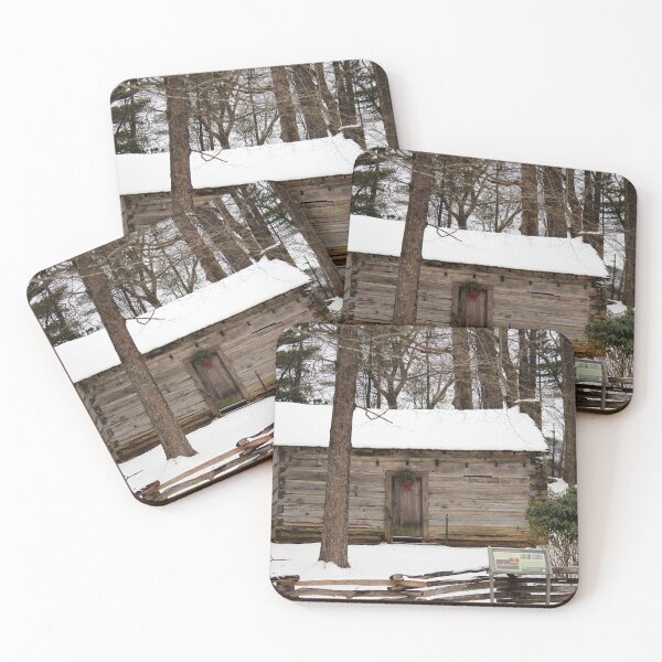 Item preview, Tatum Cabin designed and sold by Cynthia48.