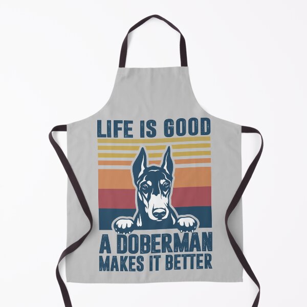Item preview, Doberman Gifts For Men Women Doberman Dog Dad Mom designed and sold by merch8002.