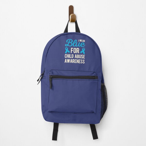 Item preview, Child Abuse Awareness designed and sold by artworkbyrihen.