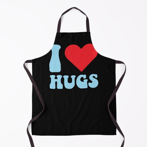 Item preview, I love hugs - spreading joy and happiness designed and sold by RoguePixel.