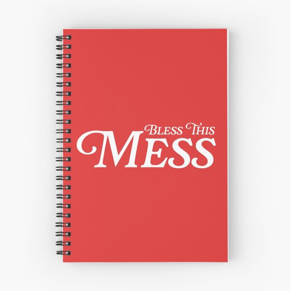 Item preview, Bless This Mess ))(( FML Humor designed and sold by acquiesce13.