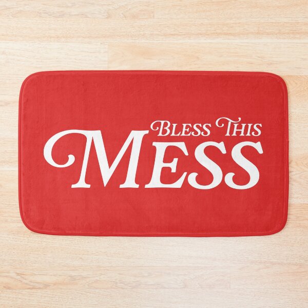 Item preview, Bless This Mess ))(( FML Humor designed and sold by acquiesce13.