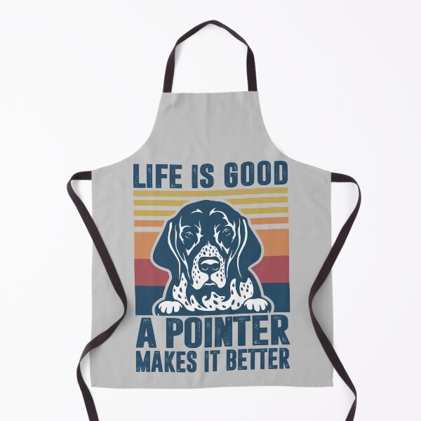 Item preview, German Shorthaired Pointer Gifts Gsp Dog Dad Dog Mom Pointer designed and sold by merch8002.