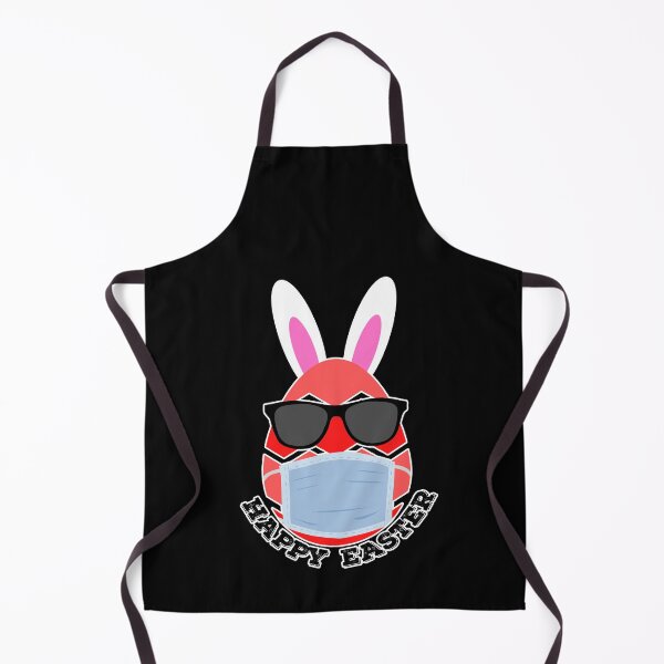 Item preview, Easter Social Distancing designed and sold by Harsh Giri.