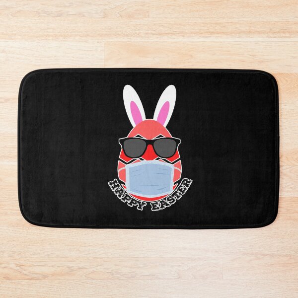 Item preview, Easter Social Distancing  designed and sold by Harsh Giri.