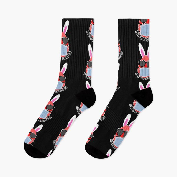 Item preview, Easter Social Distancing  designed and sold by Harsh Giri.