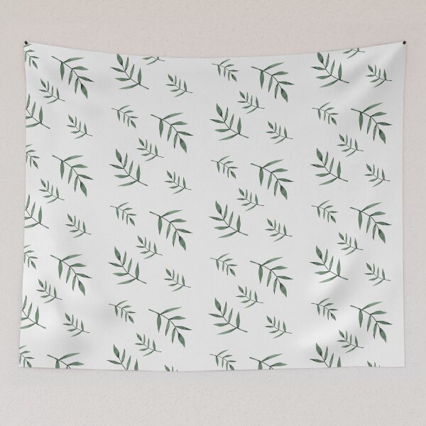 Item preview, Flower Leaf designed and sold by Molham9.
