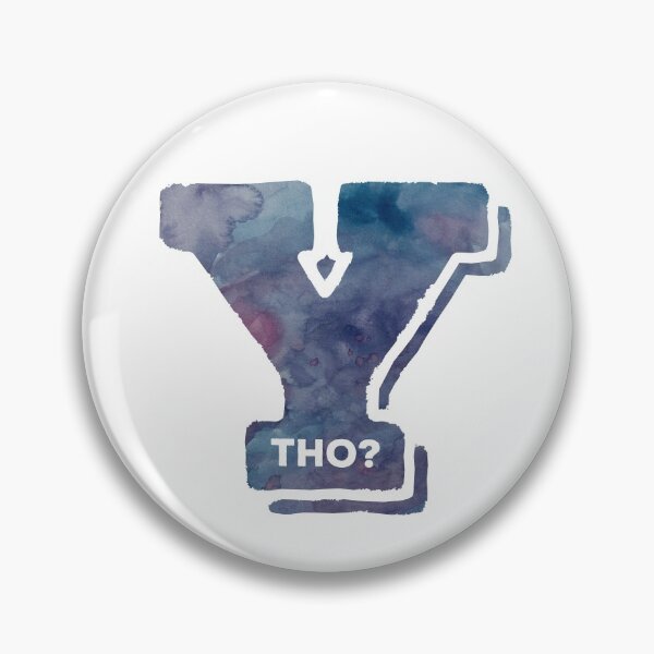 Item preview, Y THO? designed and sold by Paul Götze.