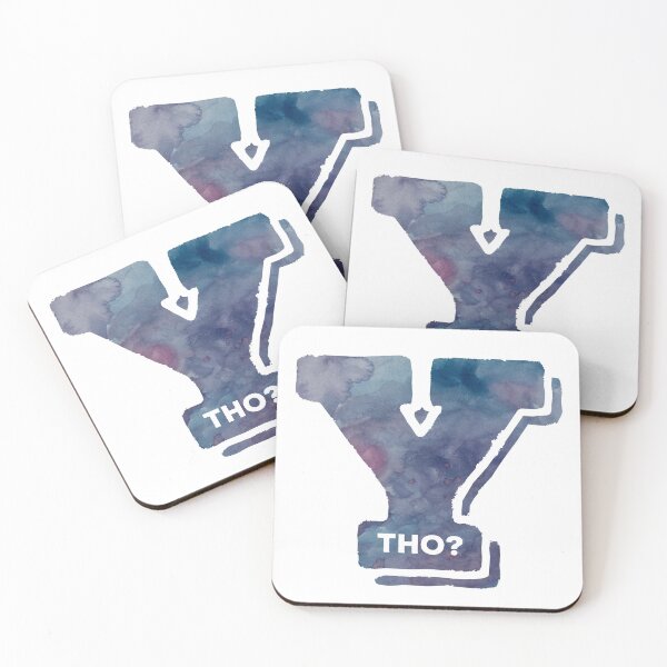 Item preview, Y THO? designed and sold by Paul Götze.