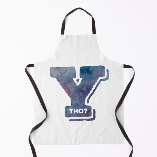 Item preview, Y THO? designed and sold by Paul Götze.