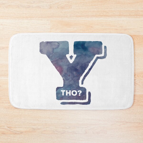 Item preview, Y THO? designed and sold by Paul Götze.