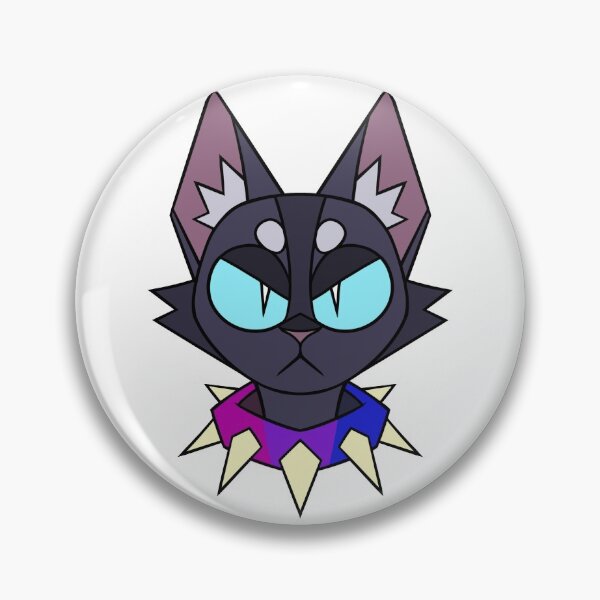 Item preview, Bi Pride Scourge designed and sold by TheDoodleFox.