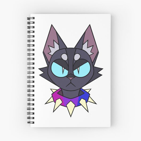 Item preview, Bi Pride Scourge designed and sold by TheDoodleFox.