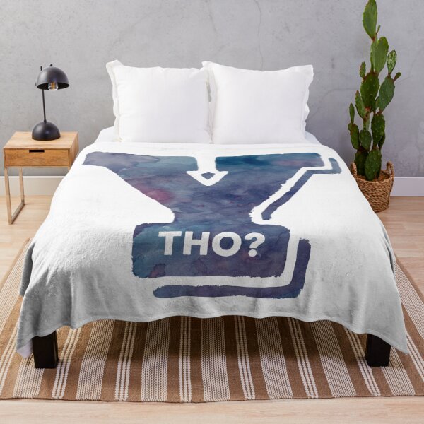 Item preview, Y THO? designed and sold by Paul Götze.