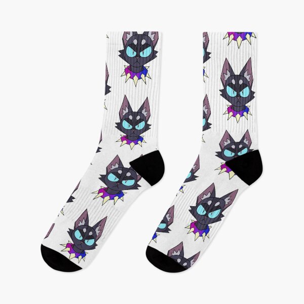 Item preview, Bi Pride Scourge designed and sold by TheDoodleFox.