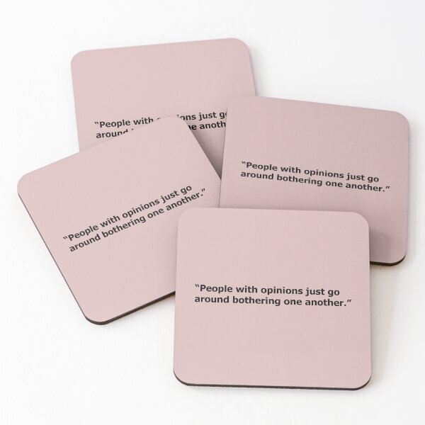 Item preview, Opinions by Buddha designed and sold by Sylwia Willmott.