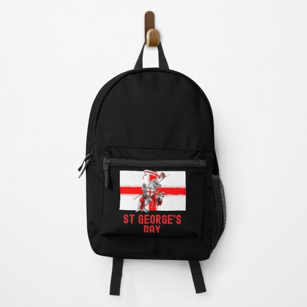 Item preview, Happy St. George's Day designed and sold by DiverseMerch.