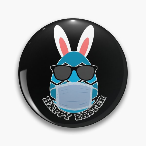 Item preview, Easter Social Distancing  designed and sold by Harsh Giri.