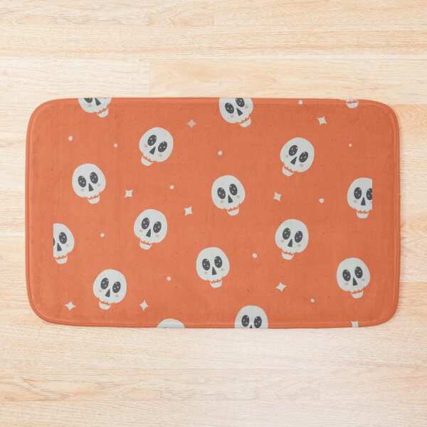 Item preview, Cute Skull designed and sold by luciferado.