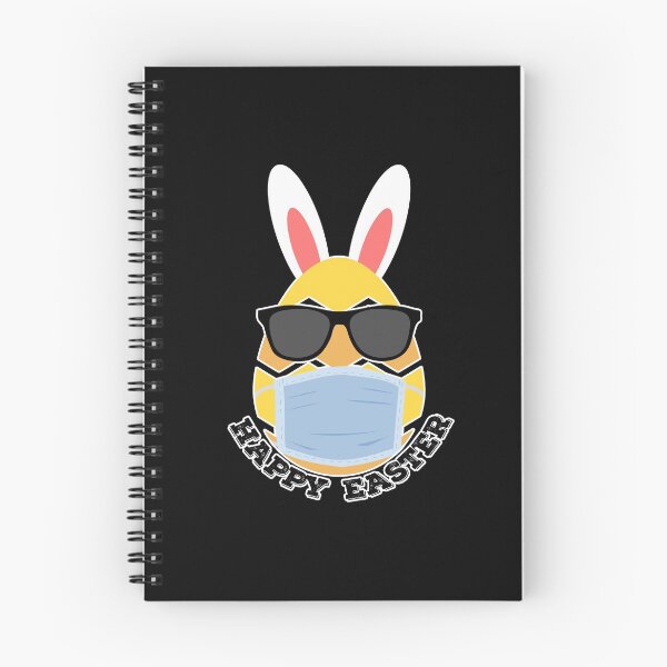 Item preview, Easter Social Distancing  designed and sold by Harsh Giri.