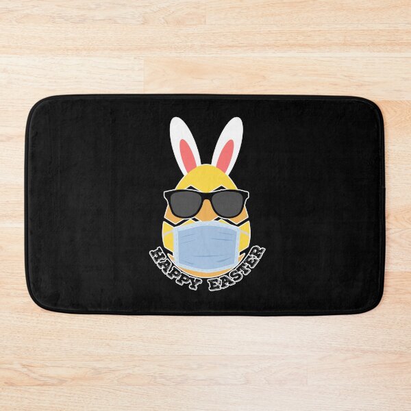 Item preview, Easter Social Distancing  designed and sold by Harsh Giri.