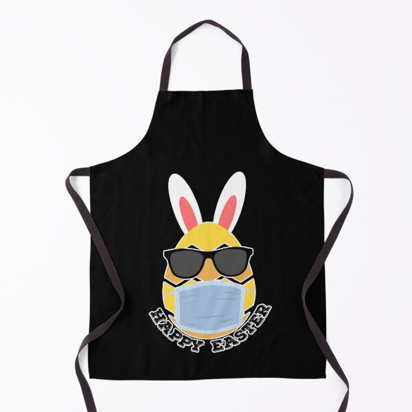 Item preview, Easter Social Distancing designed and sold by Harsh Giri.