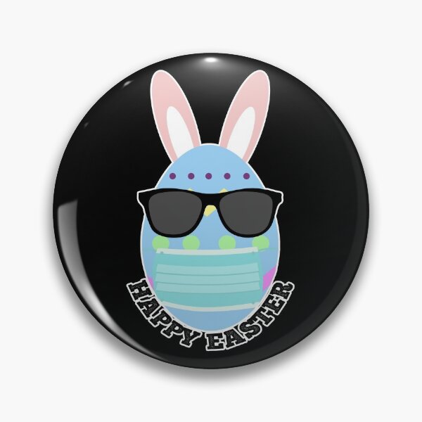 Item preview, Easter Social Distancing  designed and sold by Harsh Giri.