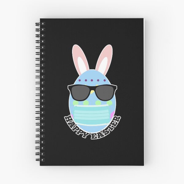 Item preview, Easter Social Distancing  designed and sold by Harsh Giri.