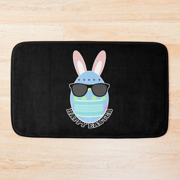 Item preview, Easter Social Distancing  designed and sold by Harsh Giri.
