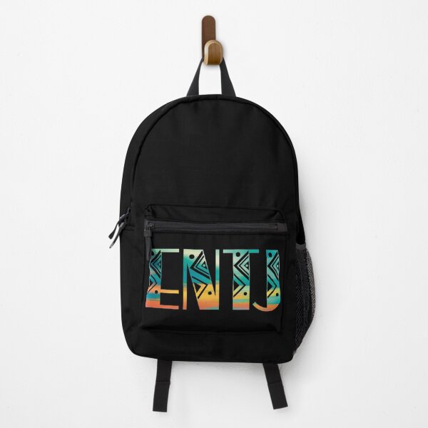 Item preview, entj geometric designed and sold by artsomenautte.