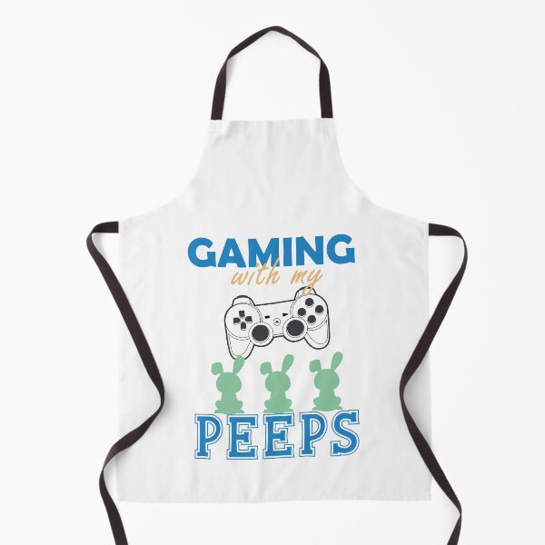 Item preview, gaming with my peeps gift for gamer friend designed and sold by yxmi21.