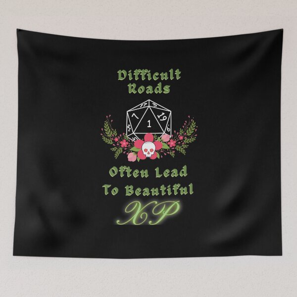Item preview, It's All About The XP designed and sold by 216stitches.