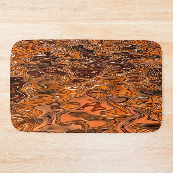 Item preview, Liquid Copper designed and sold by Elisabeth Lucas.