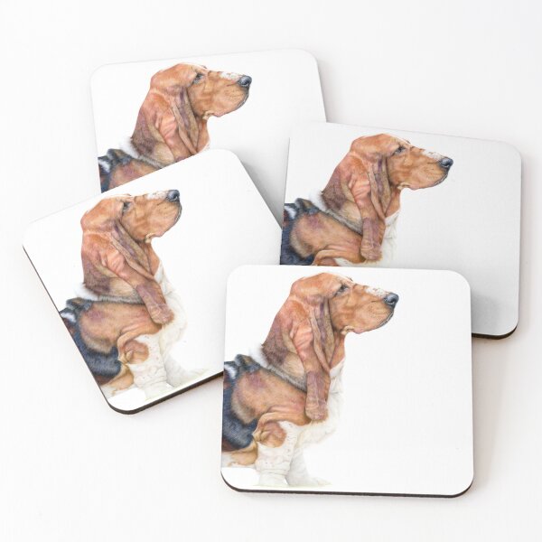 Item preview, Bertie designed and sold by LornaDandyArt.