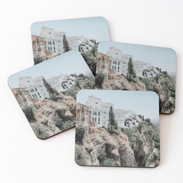 Item preview, Ronda, Andalusia | Andalusia Photography | Ronda Fine Art Print designed and sold by Melissa Peltenburg.