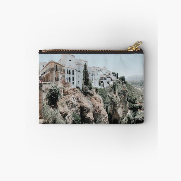 Item preview, Ronda, Andalusia | Andalusia Photography | Ronda Fine Art Print designed and sold by Melissa Peltenburg.