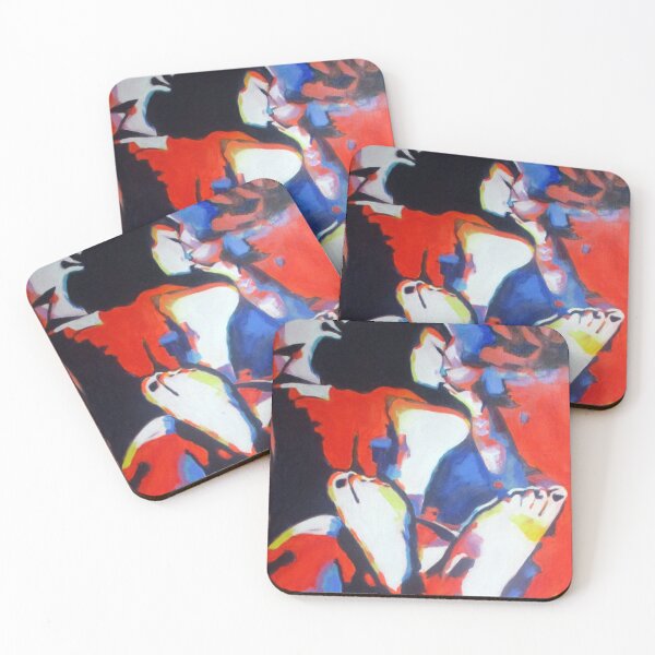 Item preview, "Solitary girl s night" designed and sold by Helenka.