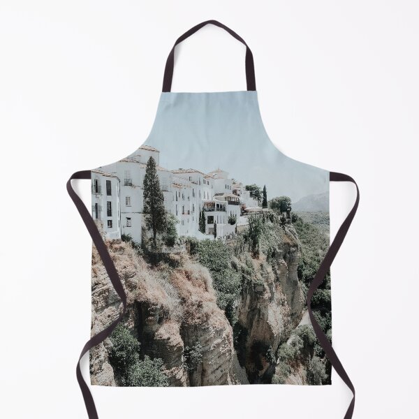 Item preview, Ronda, Andalusia | Andalusia Photography | Ronda Fine Art Print designed and sold by Melissa Peltenburg.