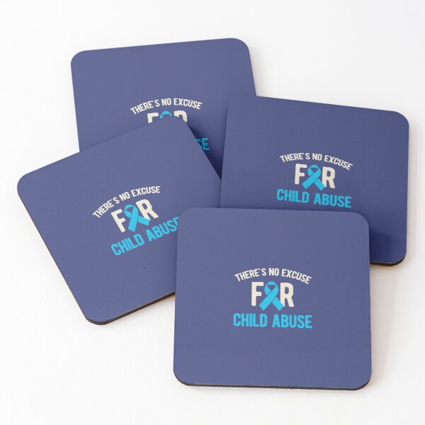 Item preview, Child Abuse Awareness designed and sold by artworkbyrihen.