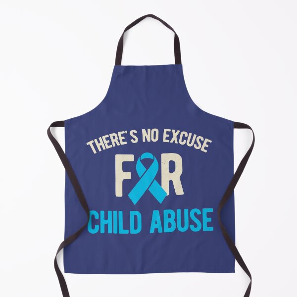 Item preview, Child Abuse Awareness designed and sold by artworkbyrihen.